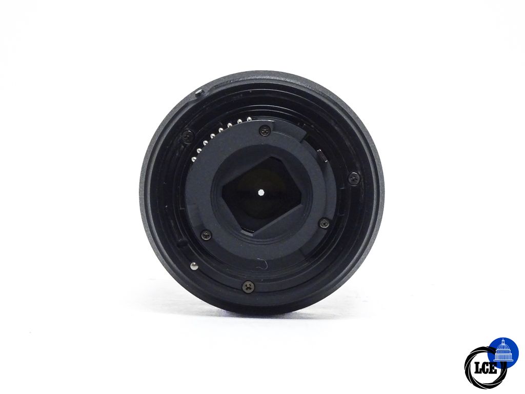 Nikon 70-300mm f4.5-6.3G ED VR DX AF-P