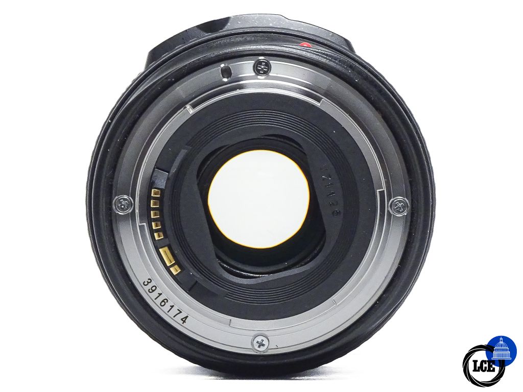Canon 24-105mm f4L IS USM