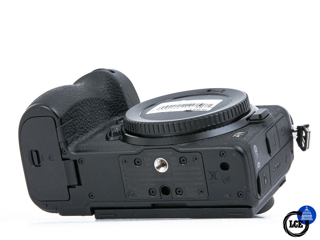 Nikon Z7 II Body **5k Shutter Count**