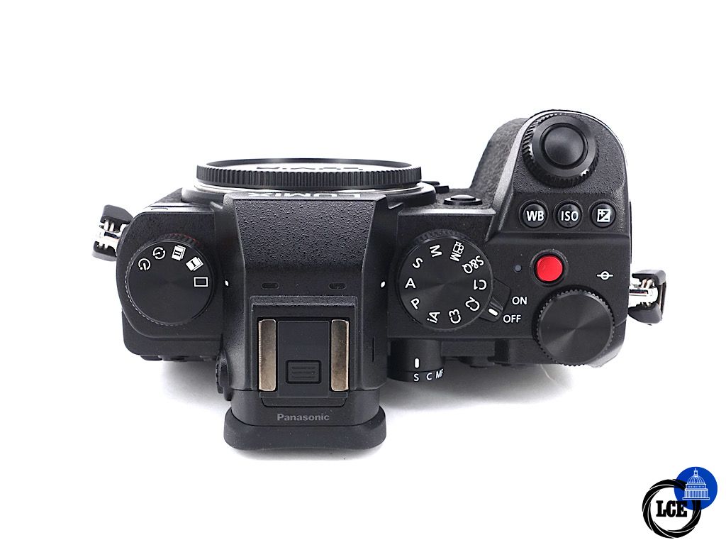 Panasonic Lumix S5 Body - Boxed | 4*