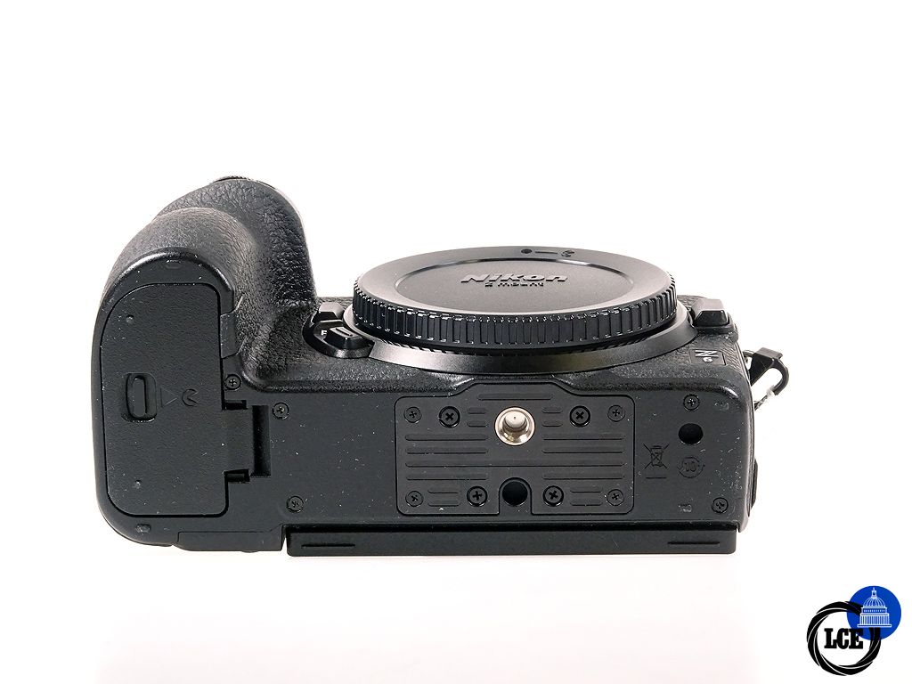 Nikon Z6 Body