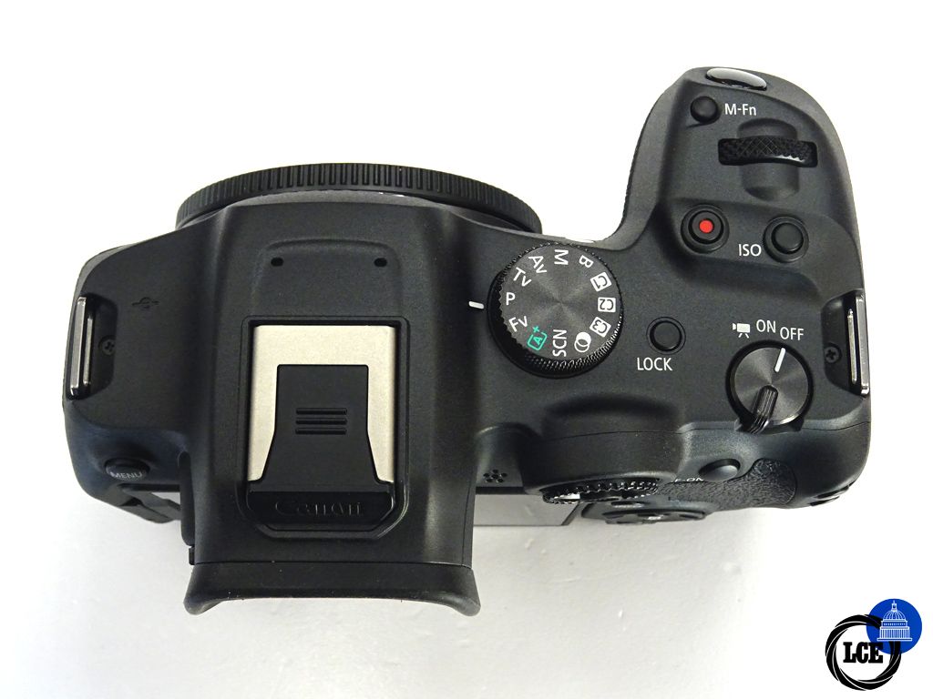 Canon EOS R7 Body