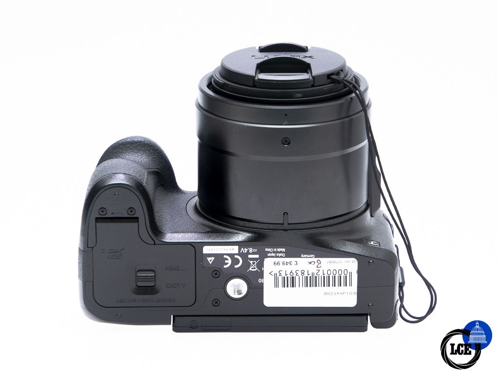 Panasonic Lumix FZ330 