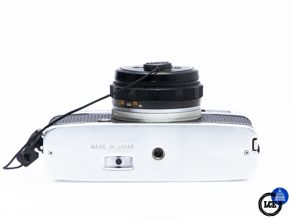 Olympus Trip 35