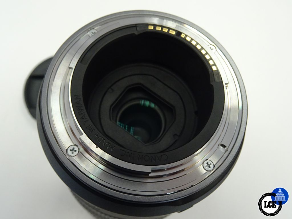 Canon RF 100-400 f5.6-8 IS USM