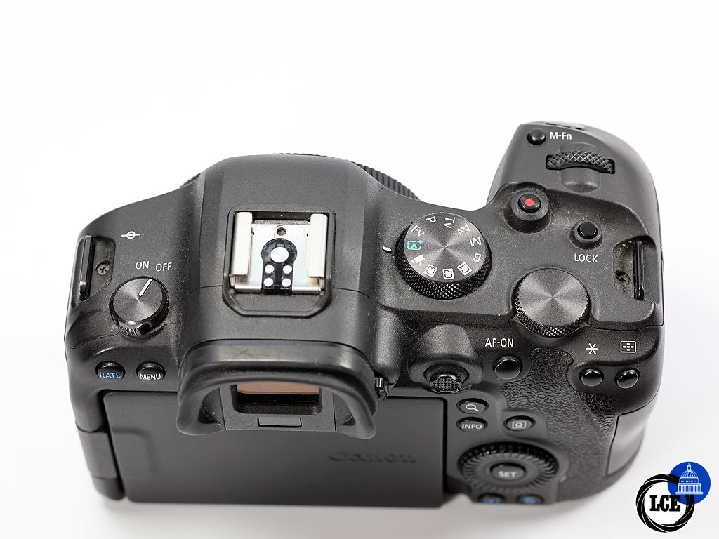 Canon EOS R6 Body | 1277555
