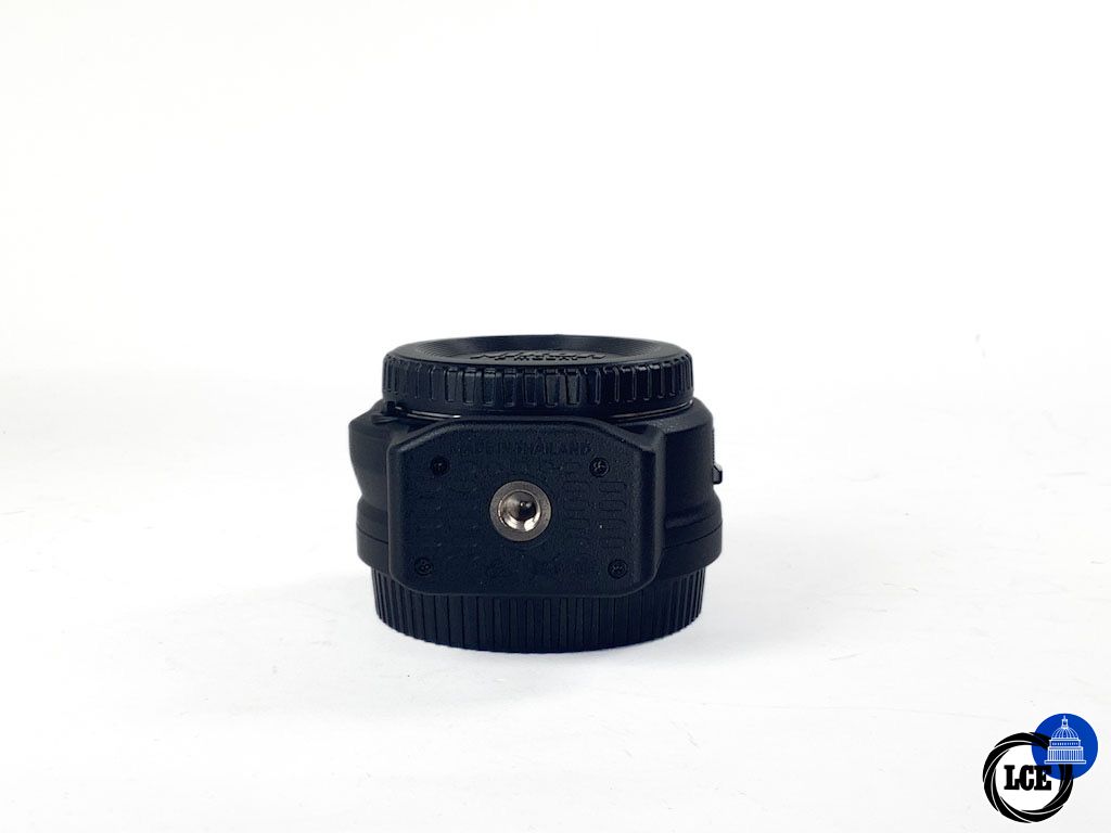 Nikon FTZ Adapter
