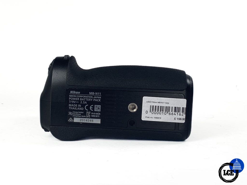 Nikon MB-N11 Grip