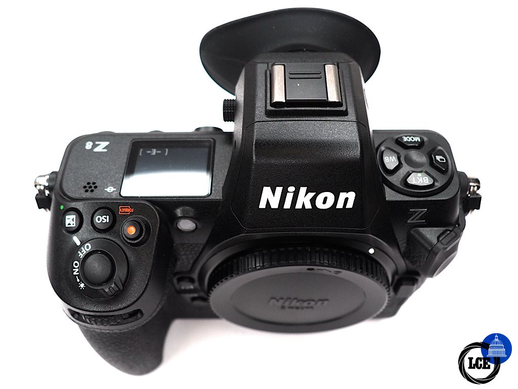 Nikon Z8 