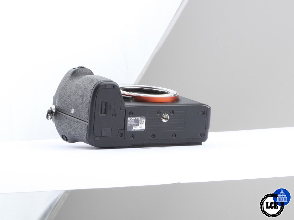Sony A7 III Body [4*] | 10115486