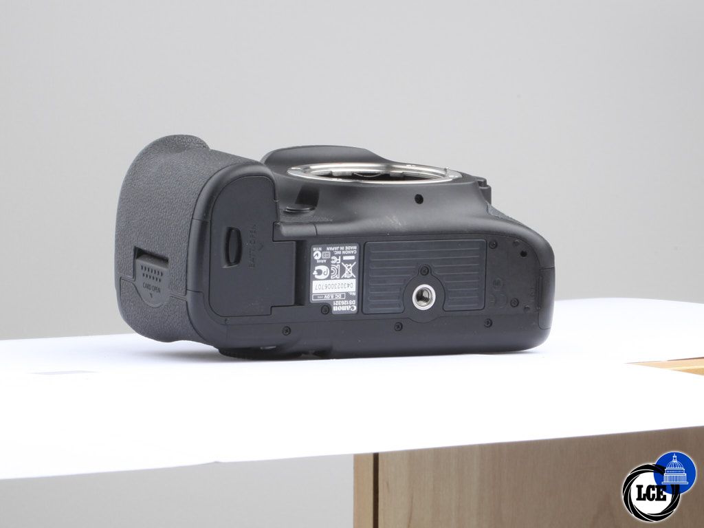 Canon EOS 5D III Body [4*] | 10115411