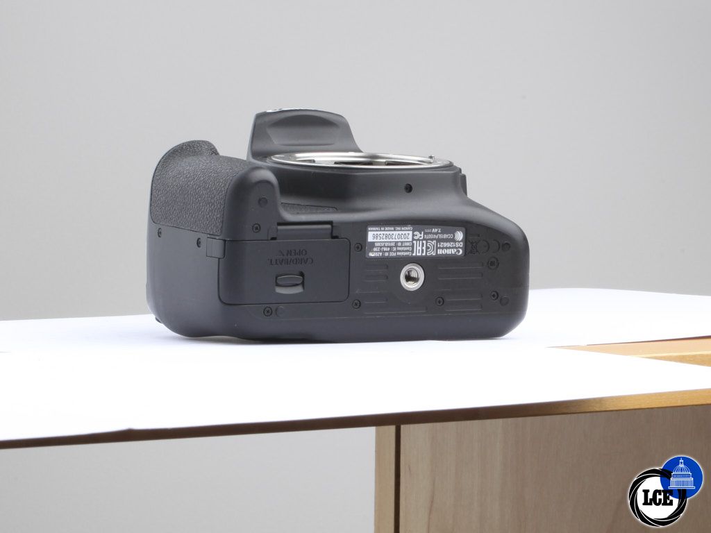 Canon EOS 1300D Body [4*] | 10115497