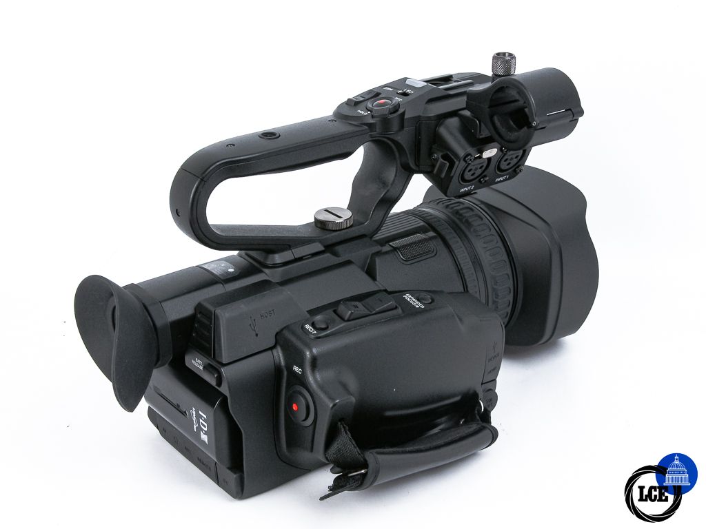 JVC GY-HM250E