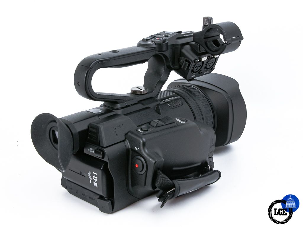 JVC GY-HM250E