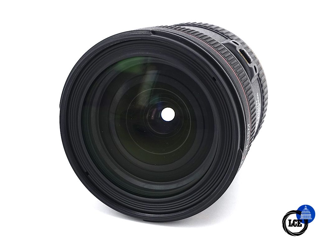 Canon EF 24-70mm F4 L IS USM | 3*