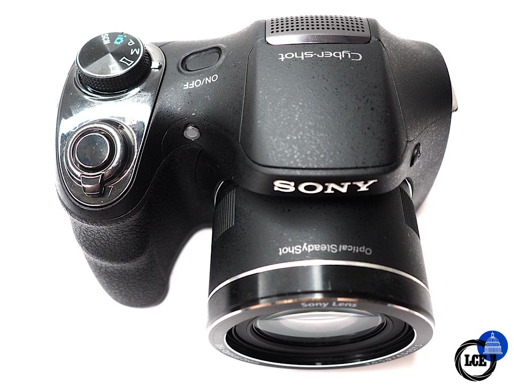 Sony H300