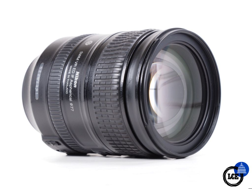 Nikon 28-300mm F3.5-5.6 AF-S G VR