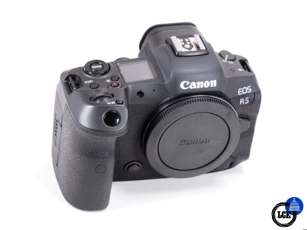 Canon R5 Body