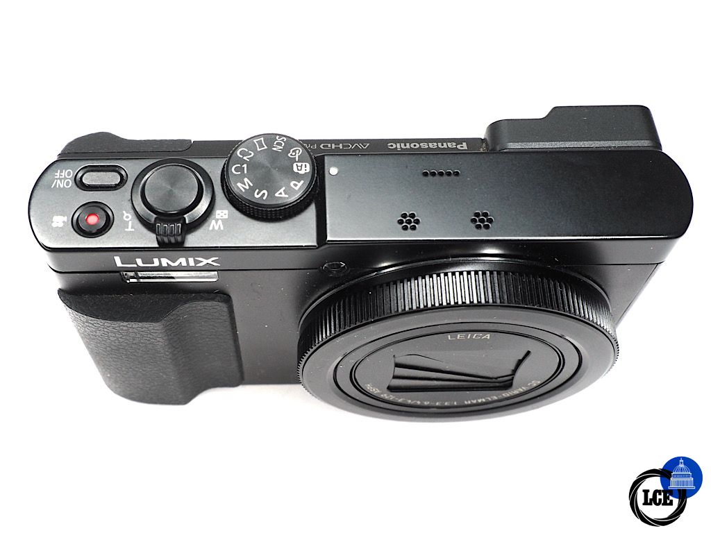 Panasonic TZ70