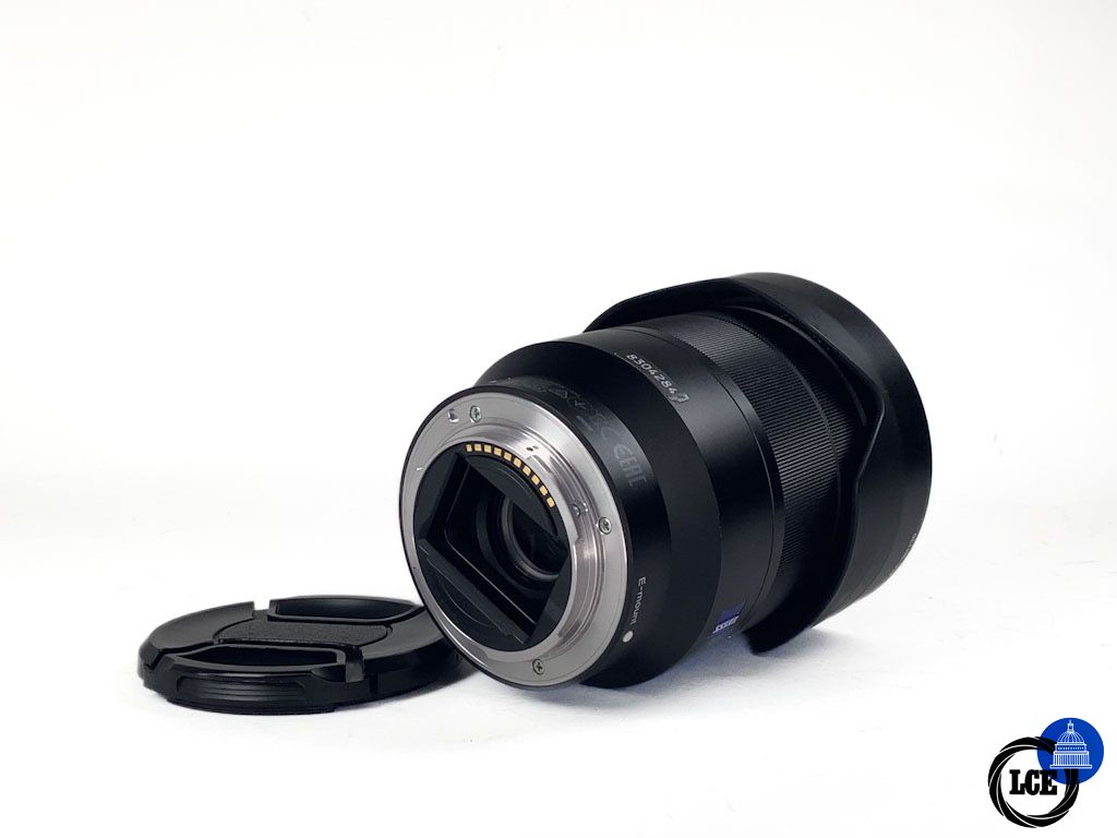Sony FE 24-70 F4 ZA OSS