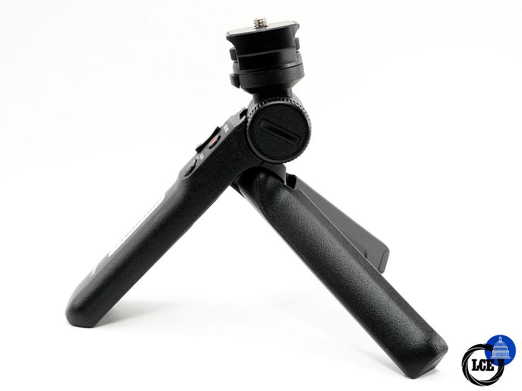 Sony GP-VPT2BT Shooting Grip With Wireless Remote Commander