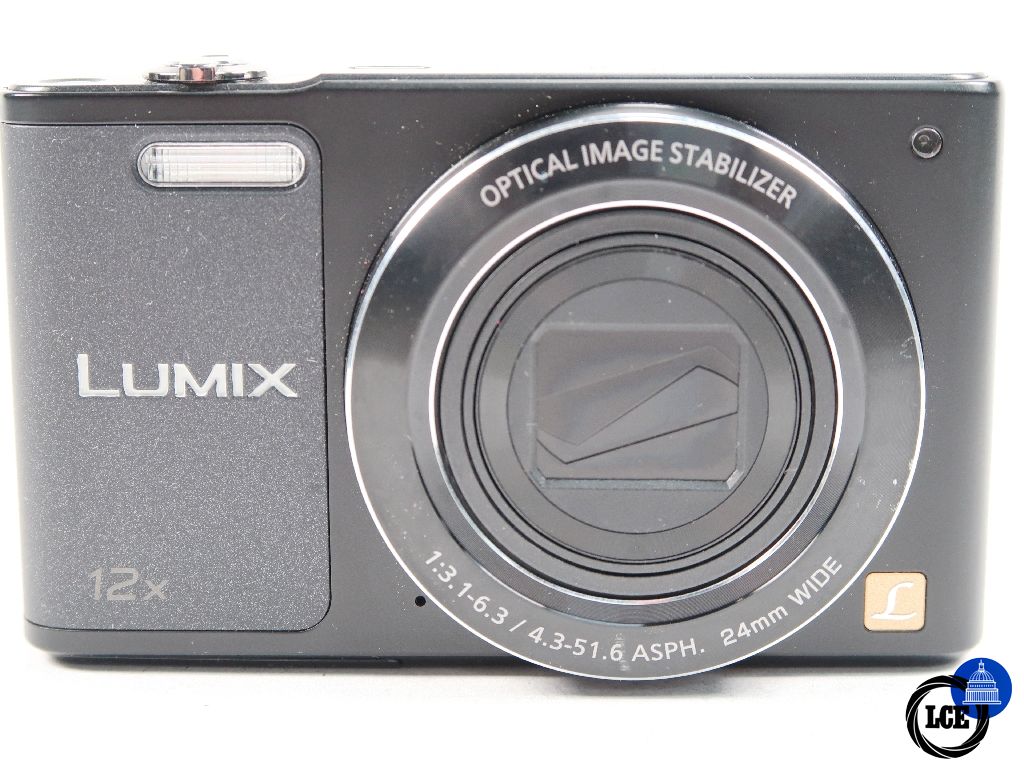 Panasonic SZ10