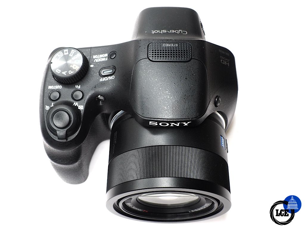 Sony HX350