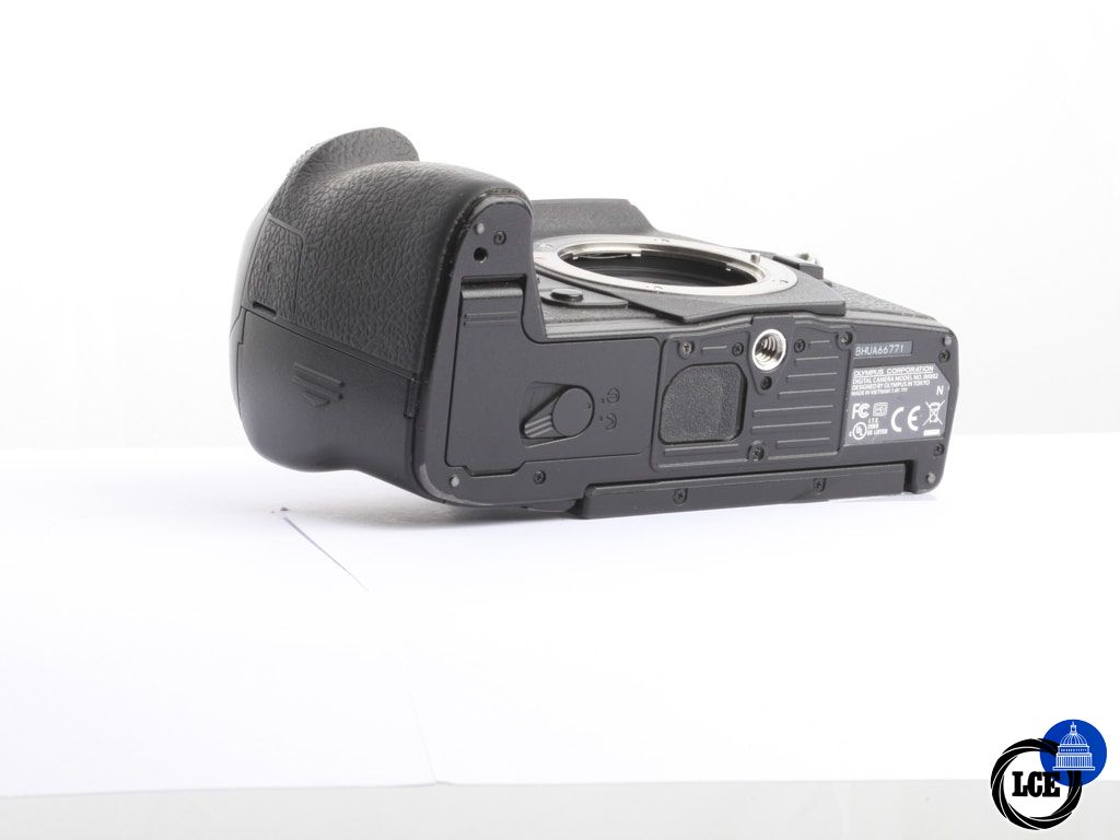 Olympus OM-D E-M1 II Body [4*] | 10115121