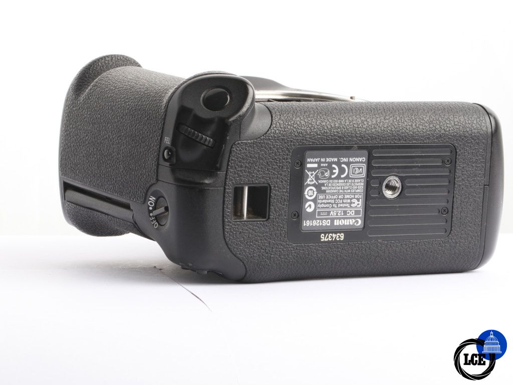 Canon EOS 1Ds III body [3*] | 10115509