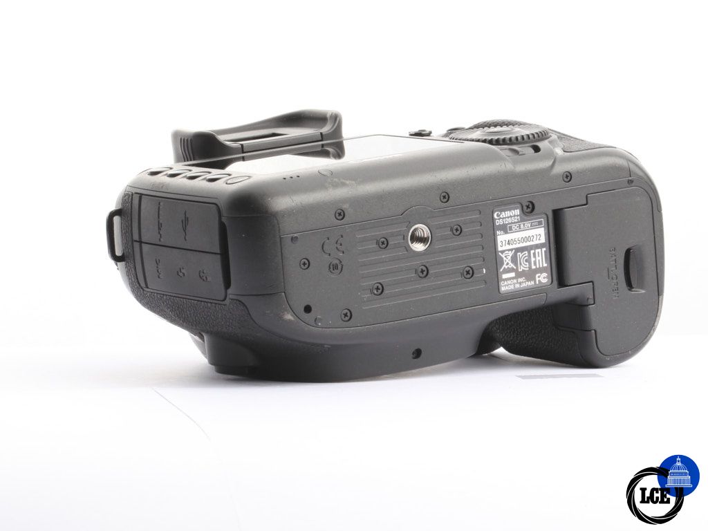 Canon EOS 5Ds [3*] | 10115505