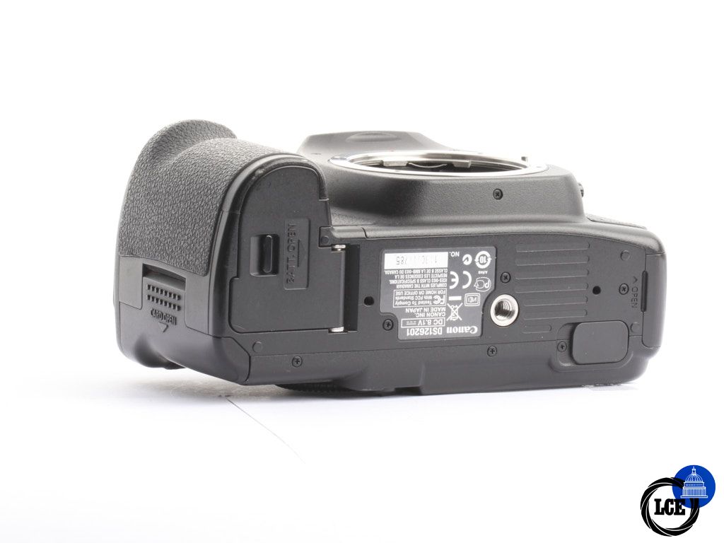 Canon EOS 5D II [4*] | 10115508