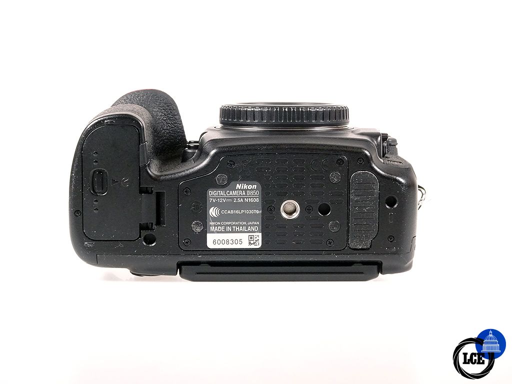 Nikon D850 Body