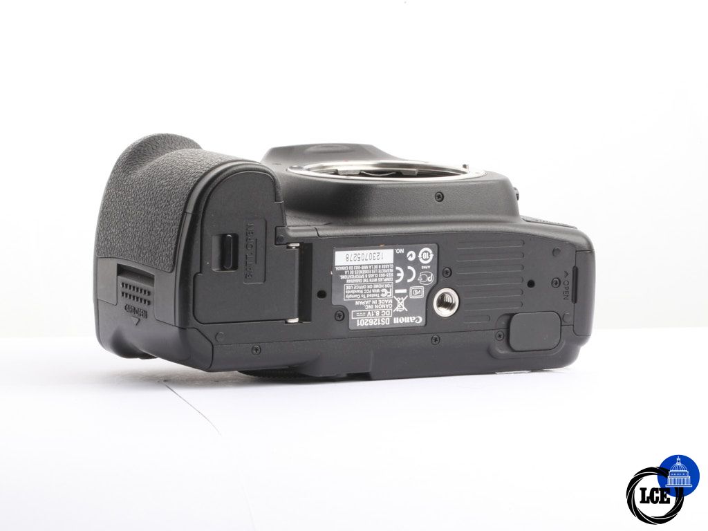 Canon EOS 5D II [4*] | 10115507