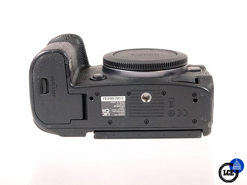 Canon EOS R5 Body