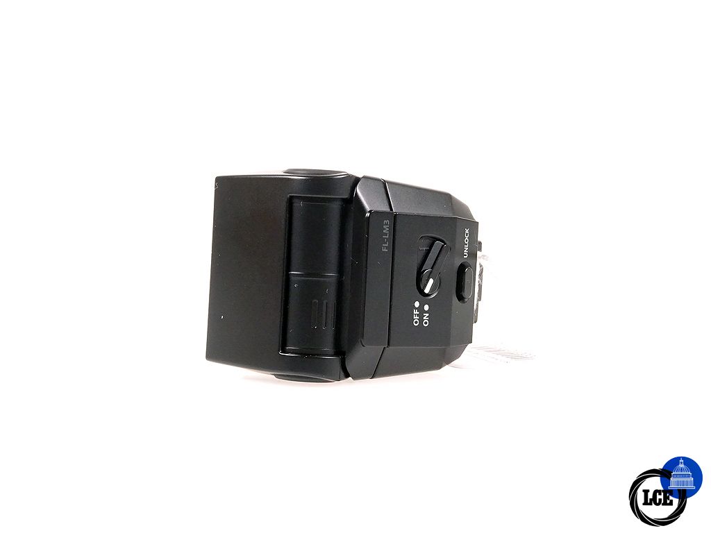 Olympus FL-LM3 Flash 2 of 2