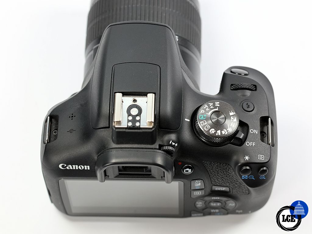 Canon EOS 2000D +18-55mm f/3.5-5.6 | 1277552