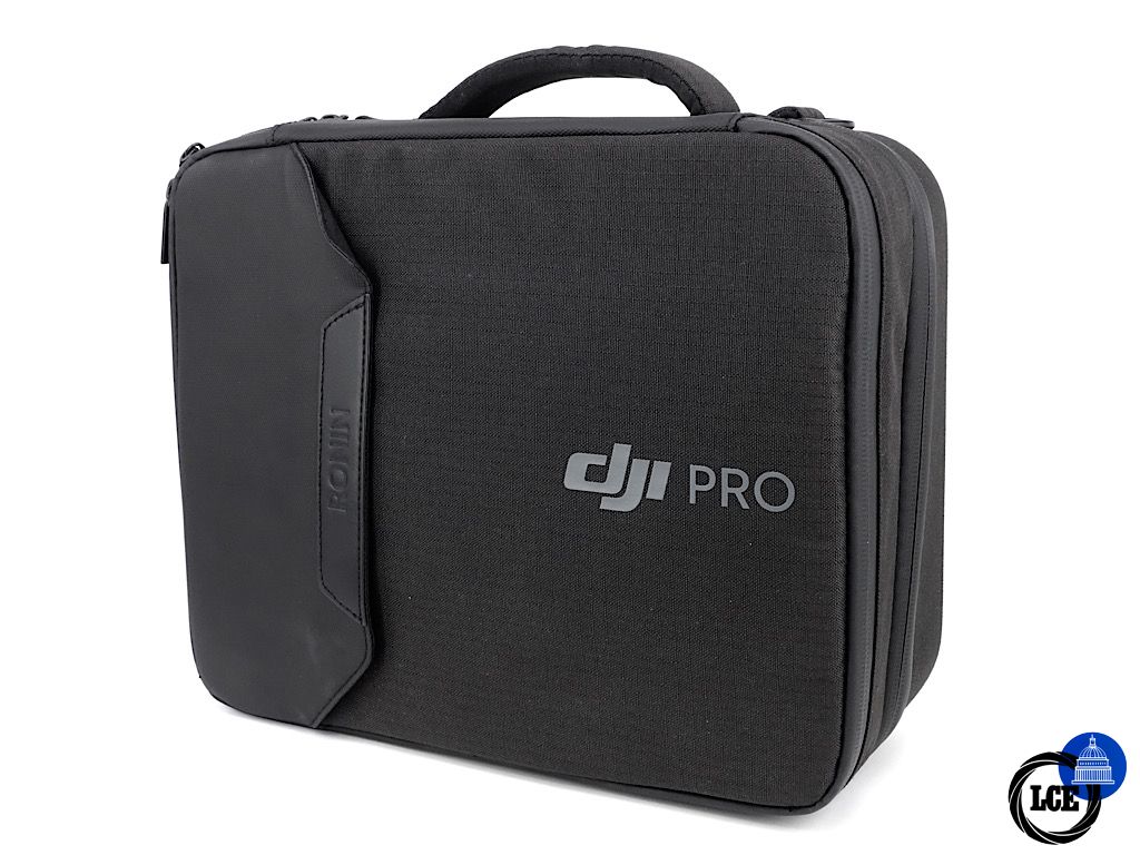 DJI RSC2 Pro Combo - Ex Display | 5*