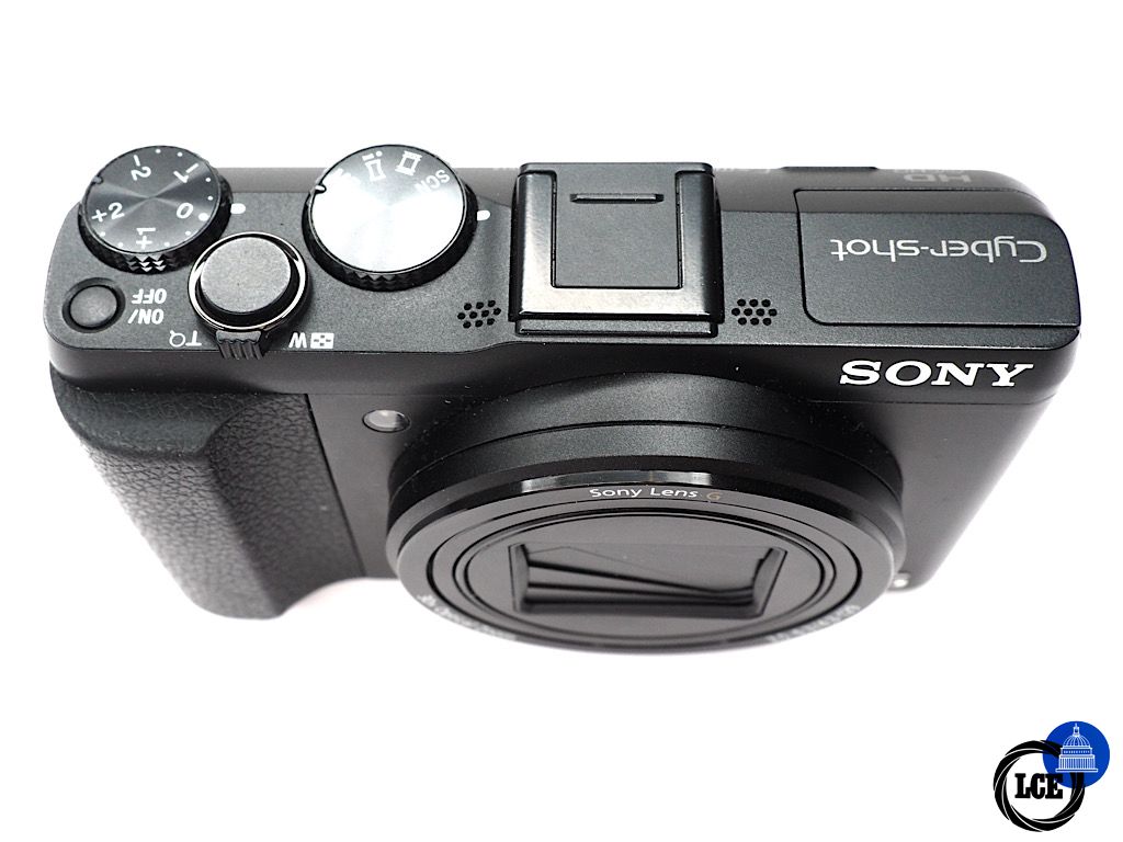 Sony HX50