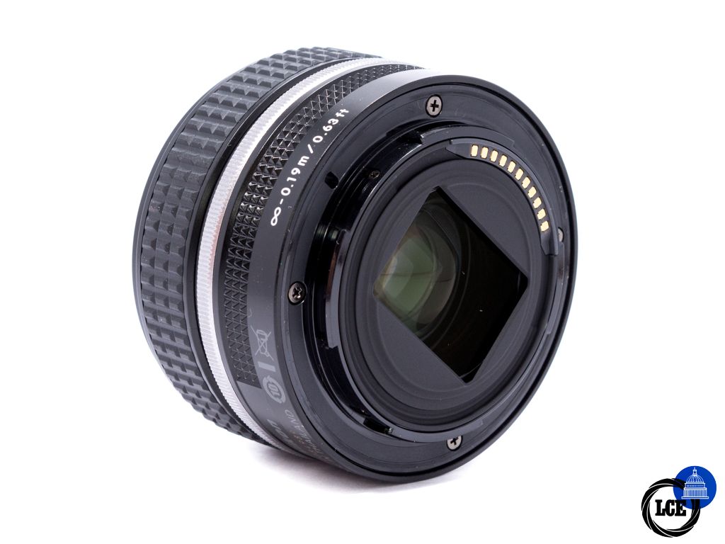 Nikon Z 28mm f2.8 SE