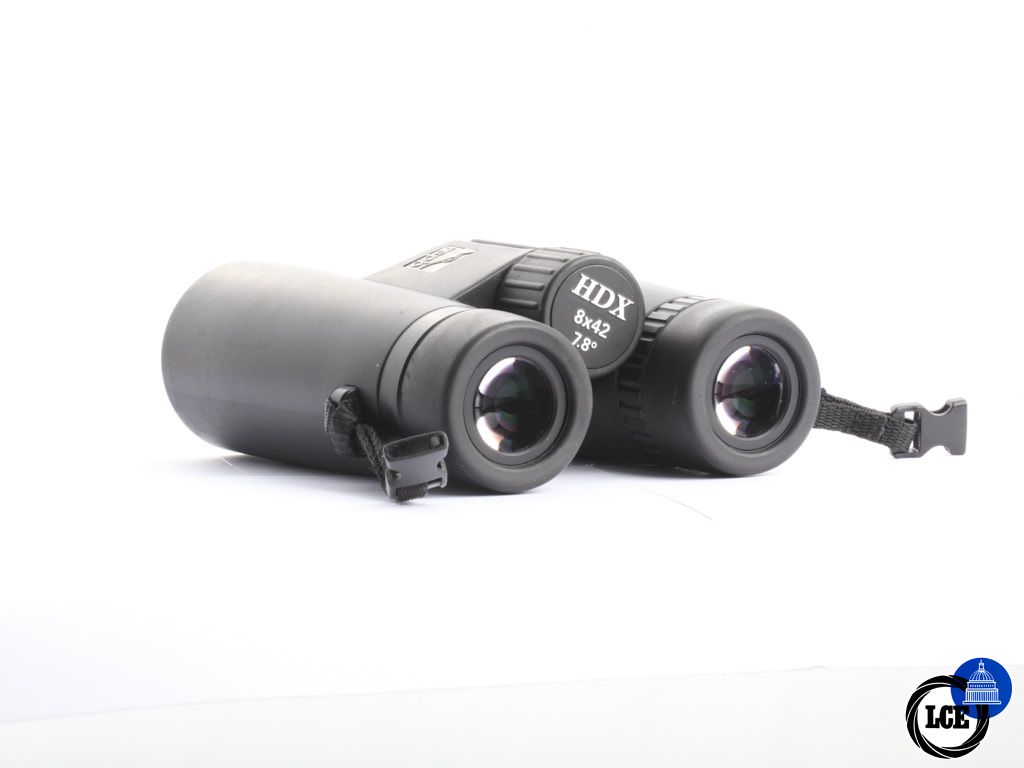 RSPB 8x42 HDX [4*] | 10115450