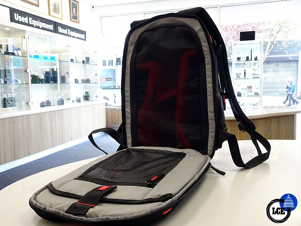 Manfrotto Redbee 110