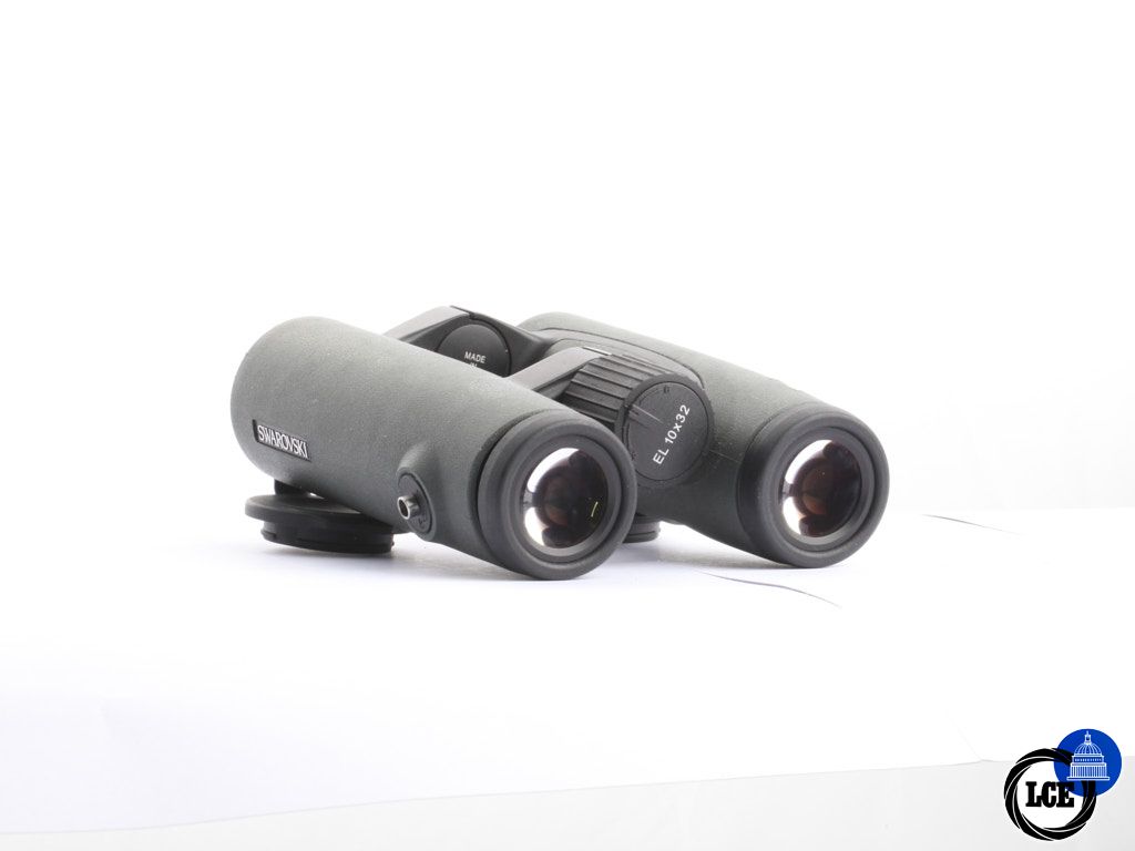 Swarovski EL 10x32 [2016] [4*] | 10114130