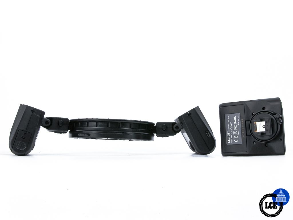 Meike MK-GT620 + 2x MK-R200 Sony Fit