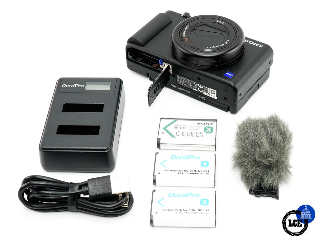 Sony ZV-1