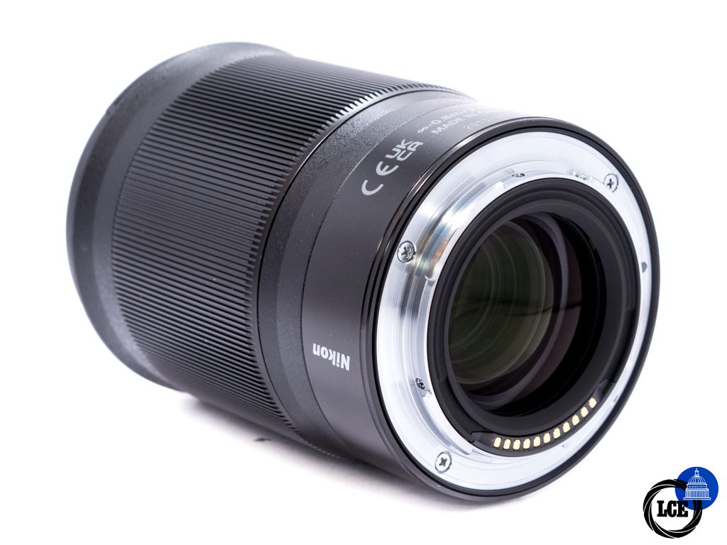 Nikon Z 85mm f1.8 S *Boxed*