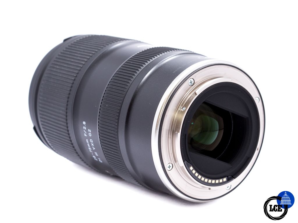 Tamron 28-75mm f2.8 Di III VXD G2 - Nikon Z Mount *Boxed*