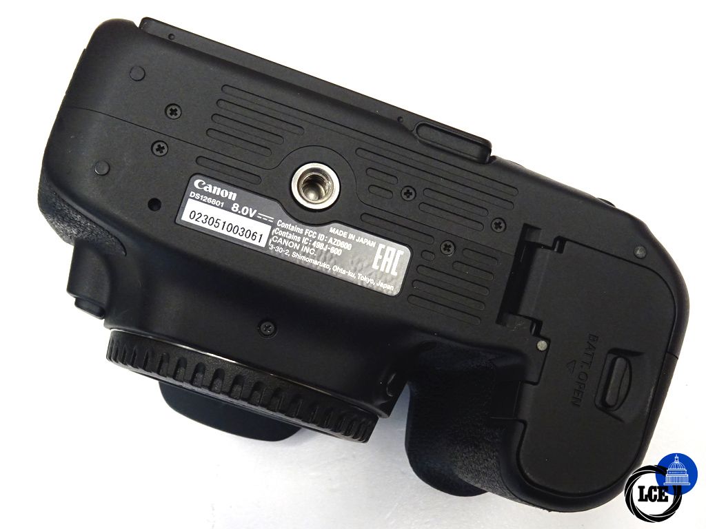 Canon EOS 90D Body