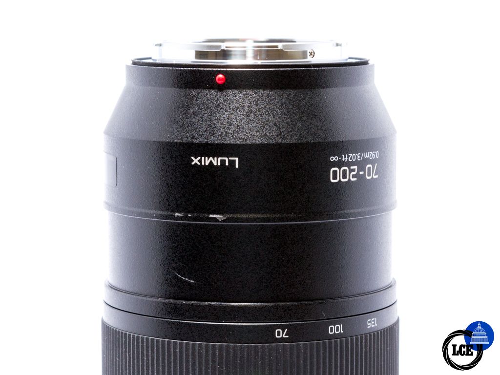 Panasonic Lumix S 70-200mm f4 PRO OIS *Boxed*