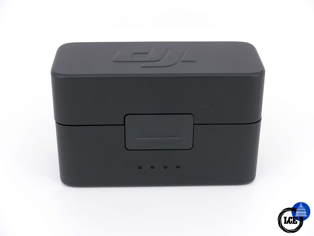 DJI Mic Mini 2TX + 1RX + Charging case | 4*