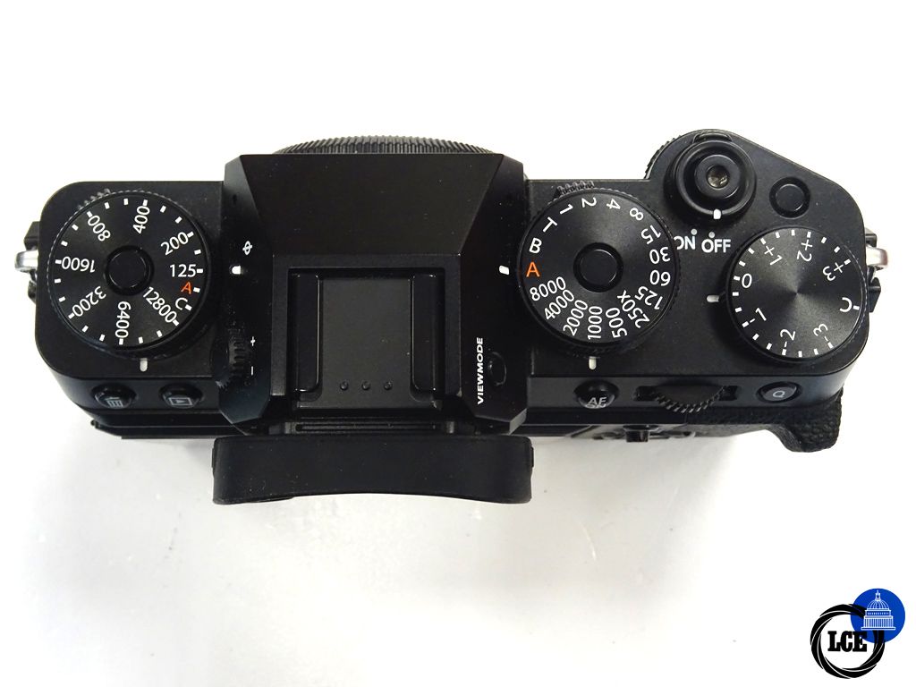 FujiFilm X-T5 